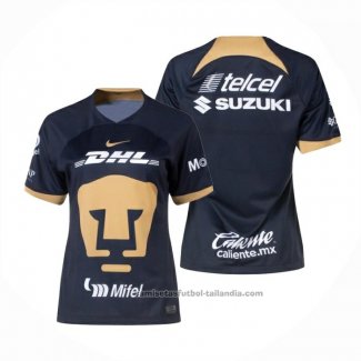 Camiseta Pumas UNAM 2ª Mujer 23/24