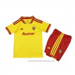 Camiseta RC Lens 1ª Nino 26/27