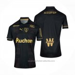 Camiseta RC Lens Sainte Barbe 2021