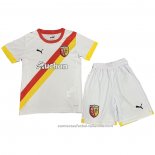 Camiseta RC Lens 3ª Nino 22/23