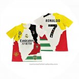 Camiseta Real Madrid Ronaldo Special 25/26