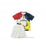 Camiseta Real Madrid Ronaldo Special Nino 25/26
