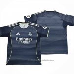 Camiseta Real Madrid 2ª 25/26