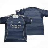 Tailandia Camiseta Real Madrid 2ª 25/26