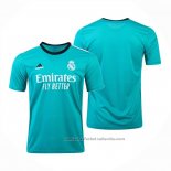 Camiseta Real Madrid 3ª 21/22
