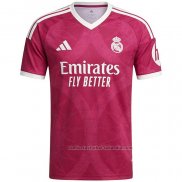 Camiseta Real Madrid 3ª 26/27