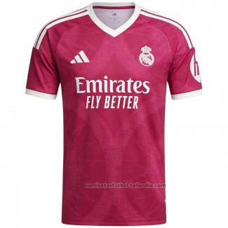Camiseta Real Madrid 3ª 26/27