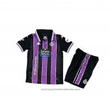 Camiseta Real Valladolid 2ª Nino 25/26