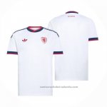 Camiseta Republica Checa 2ª 26/27