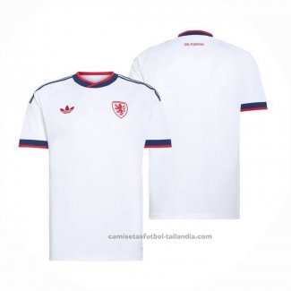 Camiseta Republica Checa 2ª 26/27