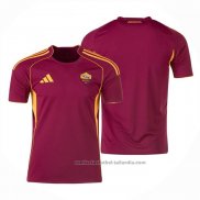 Camiseta Roma 1ª 25/26