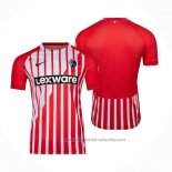 Camiseta SC Freiburg 1ª 26/27