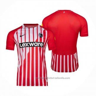 Camiseta SC Freiburg 1ª 26/27