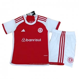 Camiseta SC Internacional 1ª Nino 2024