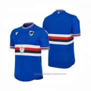 Camiseta Sampdoria 1ª 23/24