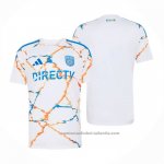 Camiseta San Diego 2ª 2026