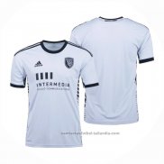 Camiseta San Jose Earthquakes 2ª 2022