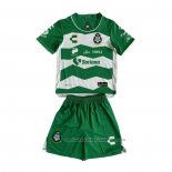 Camiseta Santos Laguna 1ª Nino 23/24