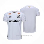 Camiseta Santos 1ª 2026
