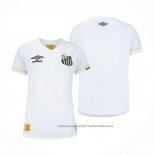 Camiseta Santos 1ª Mujer 2023