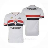 Camiseta Sao Paulo 1ª 2025