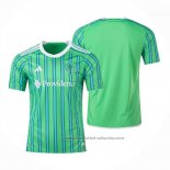 Camiseta Seattle Sounders 1ª 24/25