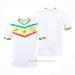 Camiseta Senegal 1ª 2022