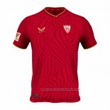 Camiseta Sevilla 2ª 23/24