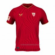 Camiseta Sevilla 2ª 23/24