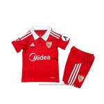 Camiseta Sevilla 2ª Nino 25/26