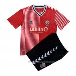 Camiseta Southampton 1ª Nino 23/24