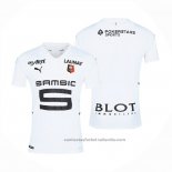 Camiseta Stade Rennais 2ª 21/22