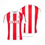 Camiseta Stoke City 1ª 21/22