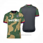 Camiseta Stoke City 2ª 26/27