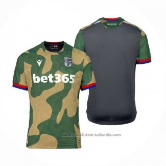 Camiseta Stoke City 2ª 26/27