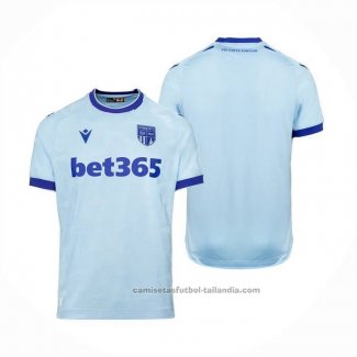 Camiseta Stoke City 3ª 26/27