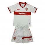 Camiseta Stuttgart 1ª Nino 24/25