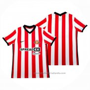 Camiseta Sunderland 1ª 22/23