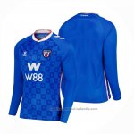 Camiseta Sunderland 2ª Manga Larga 25/26