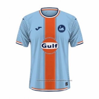 Camiseta Swansea City 3ª 25/26