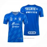 Camiseta Tigres UANL 2ª 22/23