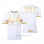 Camiseta Tigres UANL 3ª 2021