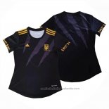 Camiseta Tigres UANL 3ª Mujer 2022