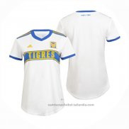 Camiseta Tigres UANL 3ª Mujer 2023