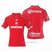 Camiseta Toluca 1ª 26/27