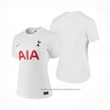 Camiseta Tottenham Hotspur 1ª Mujer 21/22