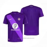 Camiseta Toulouse 1ª 24/25