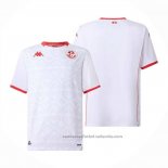 Camiseta Tunez 2ª 2025