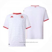 Camiseta Tunez 2ª 2025