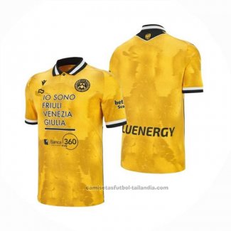 Camiseta Udinese 3ª 25/26